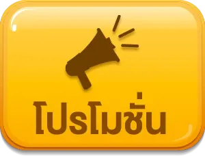 โปรโมชั่น